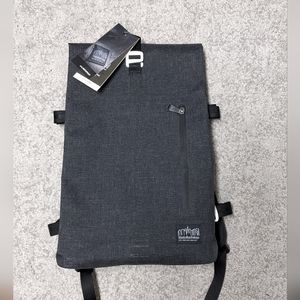 Manhattan Portage Harbor Backpack Md